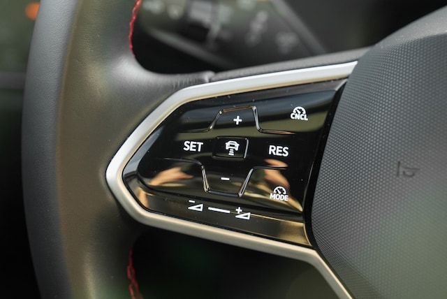 Volkswagen ID.7 4Motion GTX Tourer