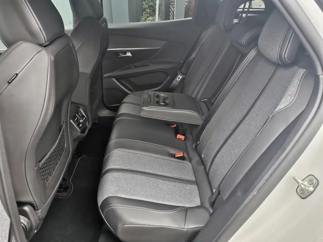 Peugeot 3008 Allure Pack PureTech