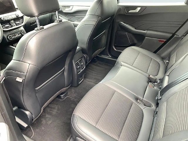 Ford Kuga Plug in Hybrid X