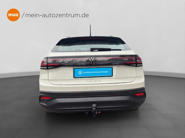 Volkswagen Taigo 1.0 TSI Life