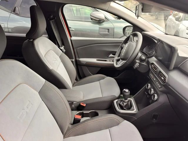 Dacia Jogger ECO-G Extreme TCe 100