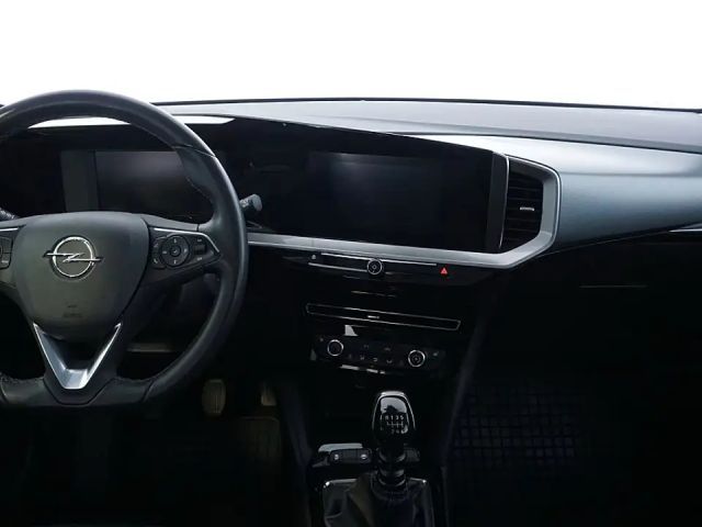 Opel Mokka Edition Turbo