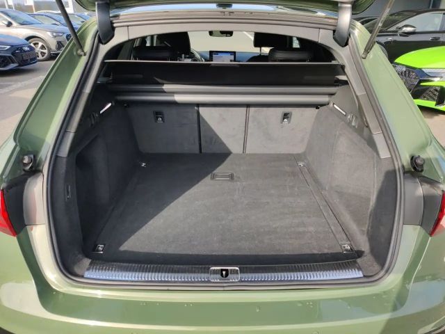 Audi S4 55 TDI Quattro