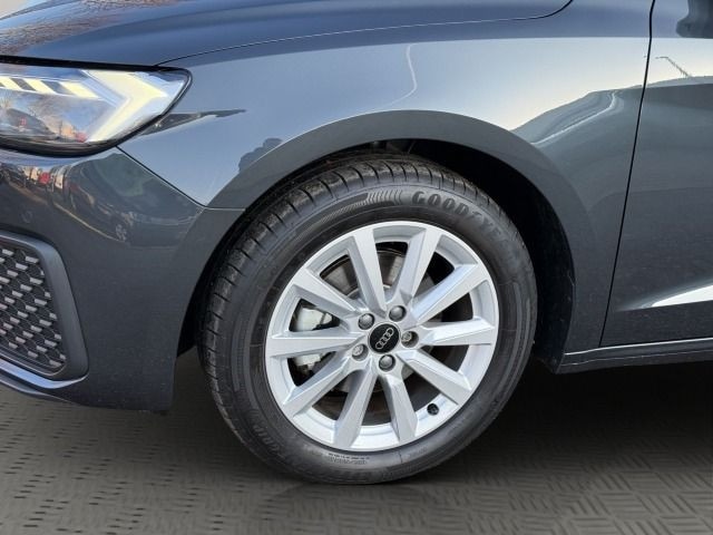 Audi A1 30 TFSI Sportback