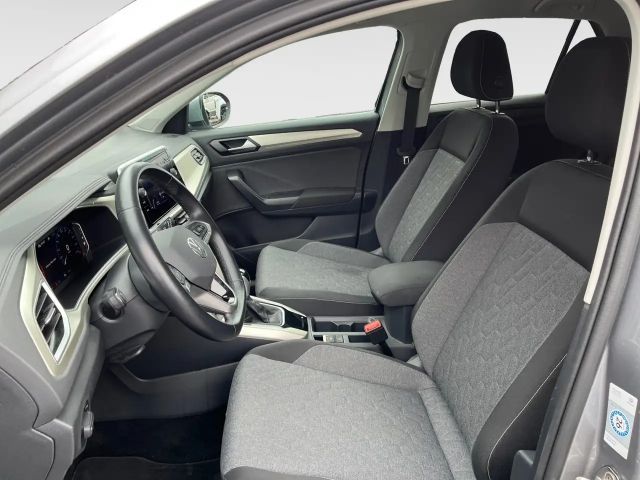 Volkswagen T-Roc DSG Move