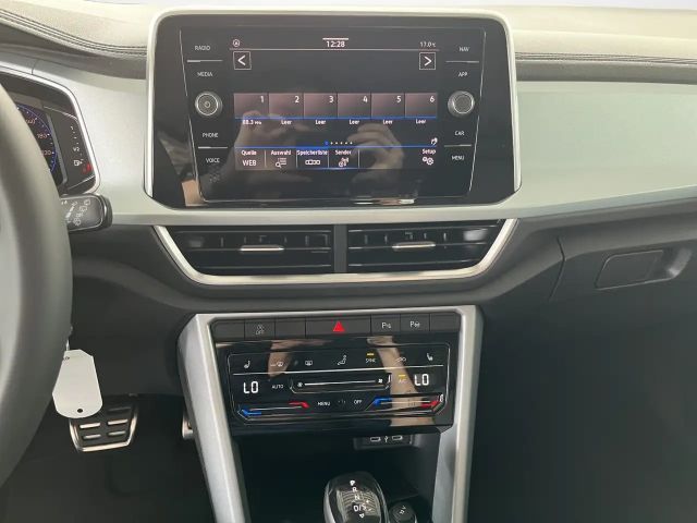 Volkswagen T-Roc 1.5 TSI DSG