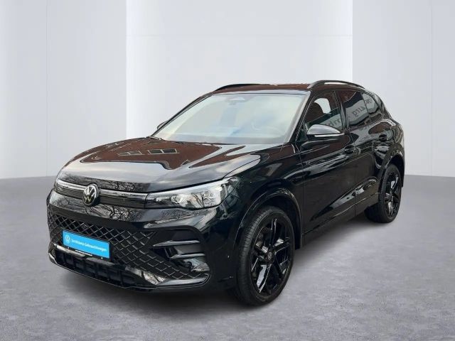 Volkswagen Tiguan 2.0 TSI DSG R-Line