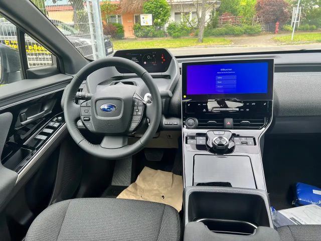 Subaru Solterra Comfort