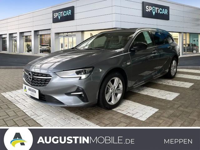 Opel Insignia 2.0 CDTI Elegance Sports Tourer