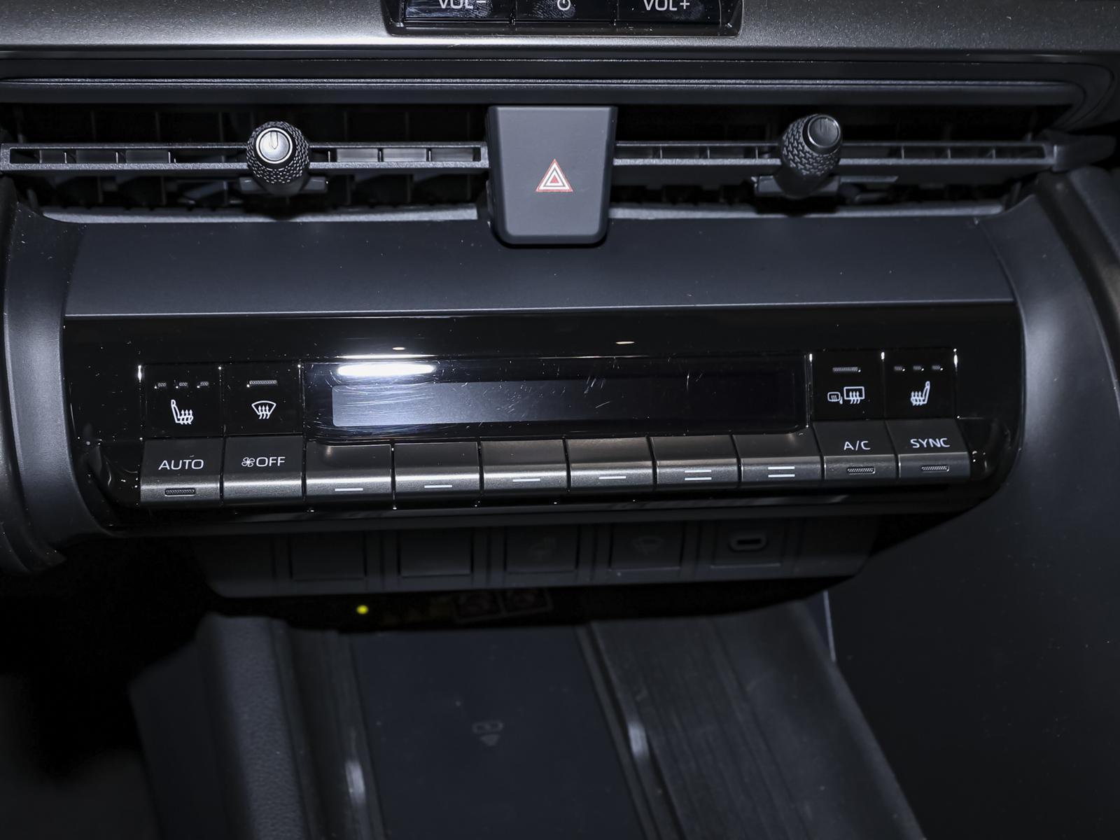 Toyota C-HR 5-deurs Team D