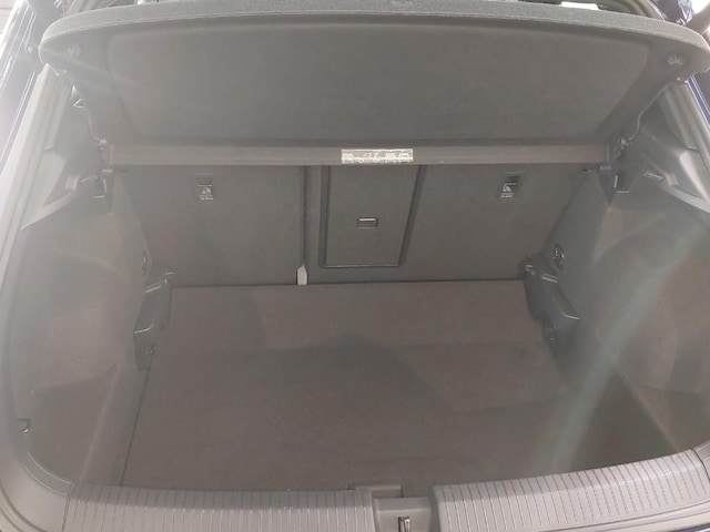 Volkswagen T-Roc 1.5 TSI