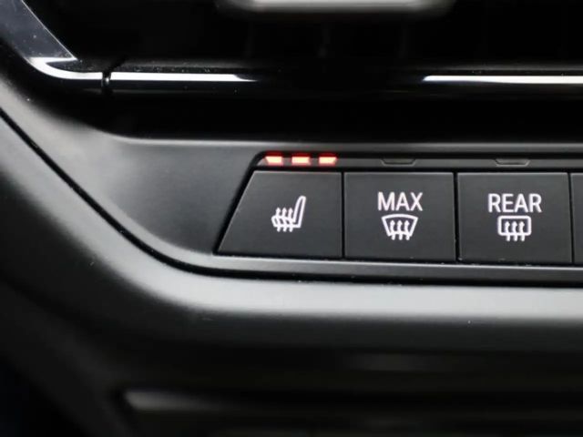 BMW 118 M-Sport Sedan