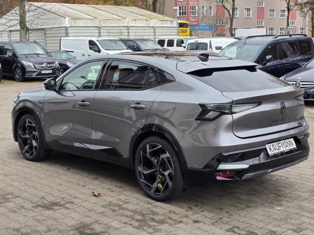 Renault Rafale E-Tech E-Tech Full Hybrid