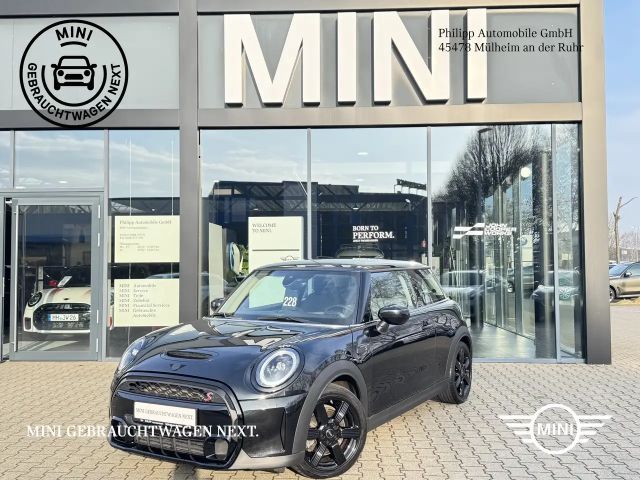 MINI Cooper S 3-deurs