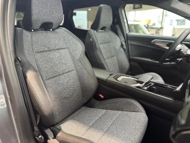 Renault Austral Techno