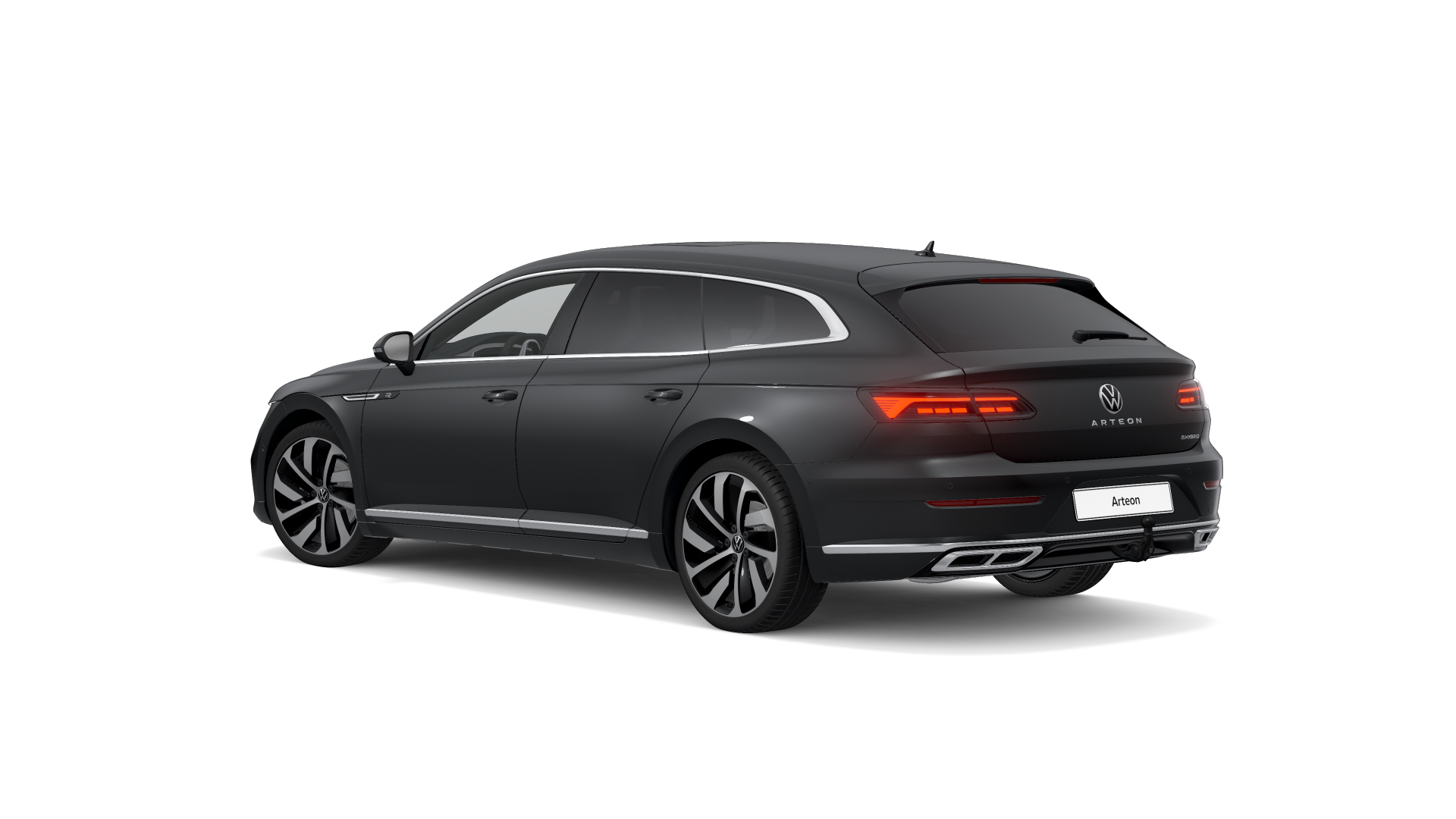 Volkswagen Arteon Shooting Brake Arteon SB     R-L P 115 TSID6F