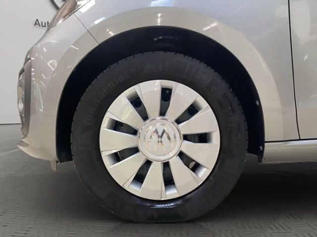 Volkswagen up! Move Move up!