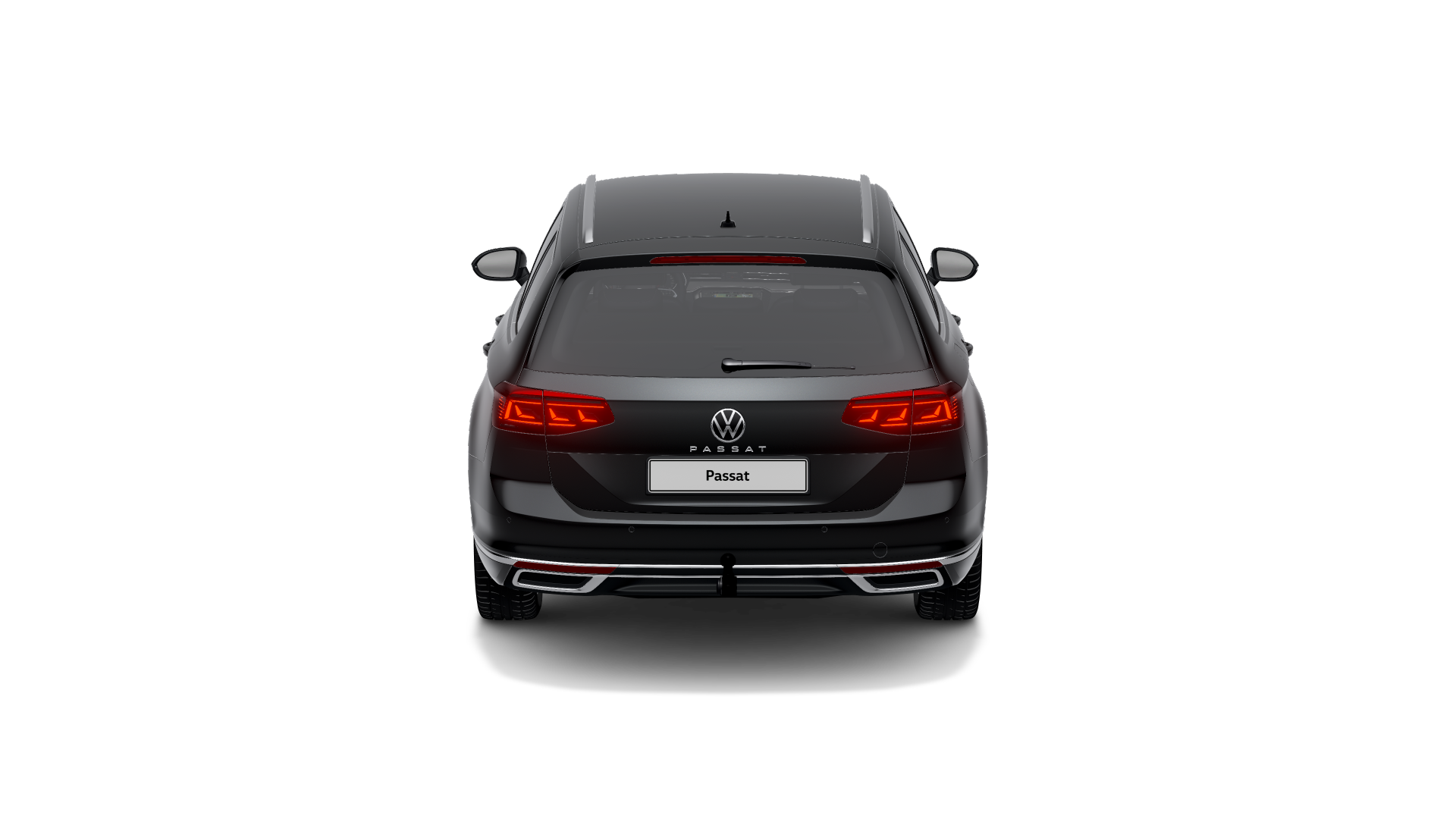 Volkswagen Passat 2.0 TDI Variant