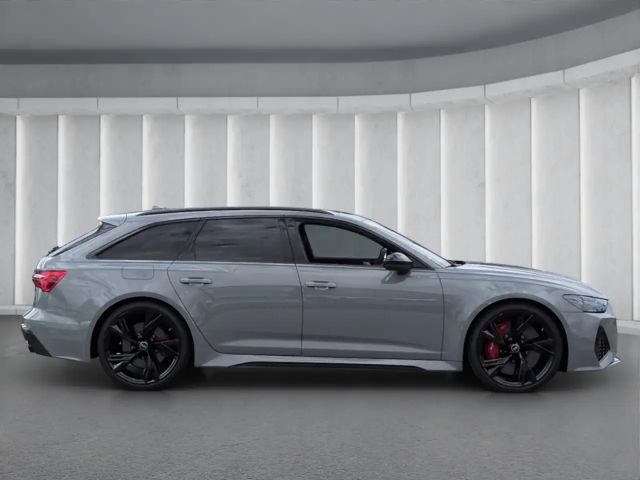 Audi RS6 Avant