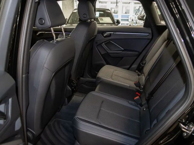 Audi Q3 45 TFSI Hybride S-Line