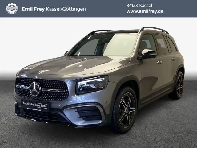 Mercedes-Benz GLB 200 GLB