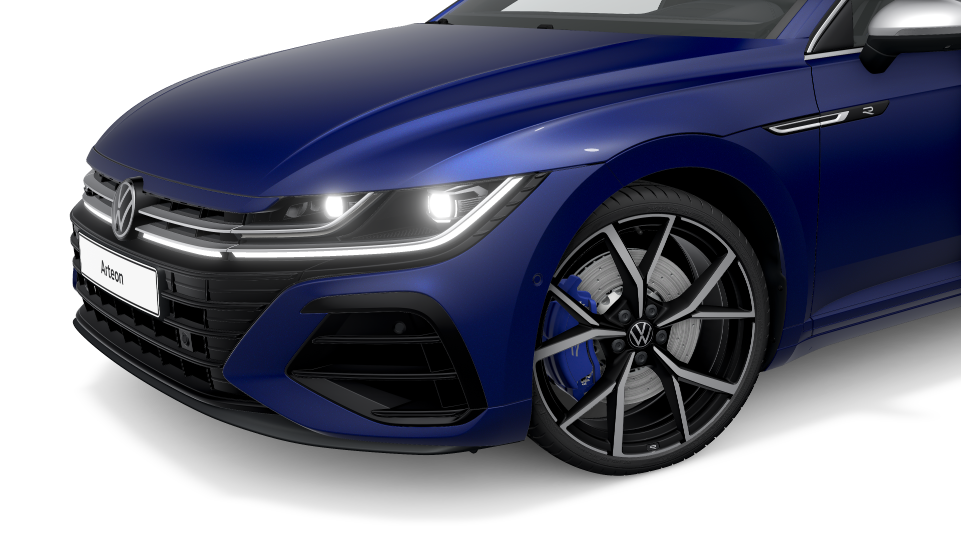 Volkswagen Arteon 2.0 TSI DSG