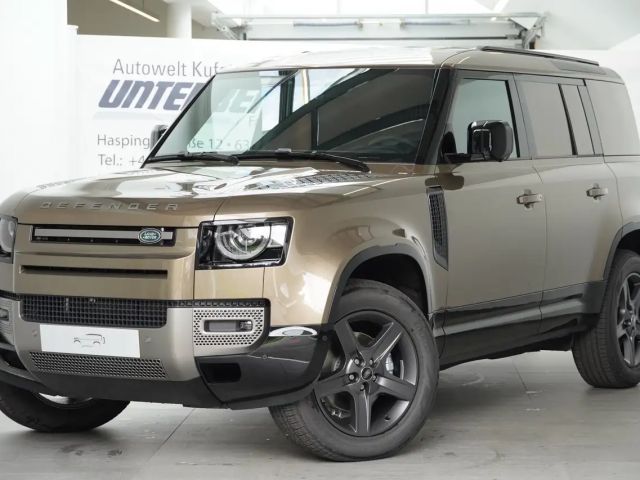 Land Rover Defender 3.0 Dynamic SE