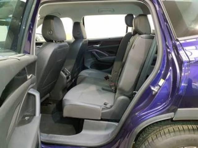 Volkswagen Tayron 1.5 eTSI DSG Life