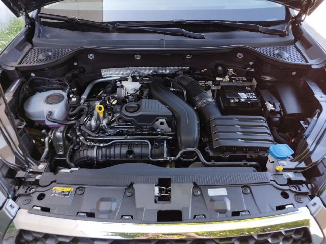 Seat Ateca 1.5 TSI Style