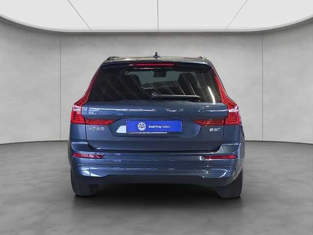 Volvo XC60 XC60