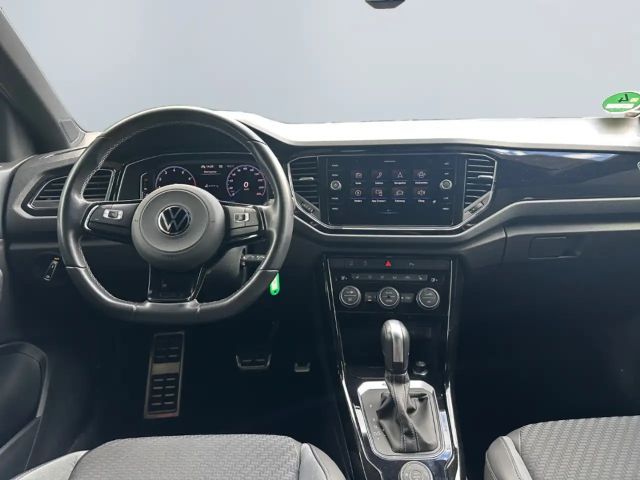 Volkswagen T-Roc 2.0 TSI 4Motion DSG