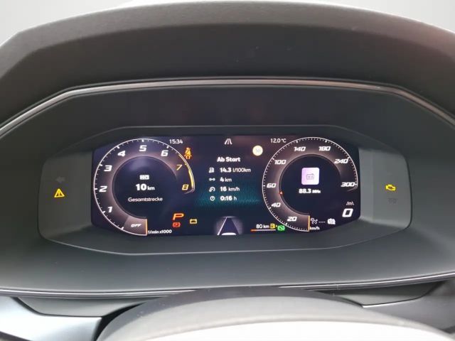 Cupra Leon 2.0 TSI 4Drive DSG VZ