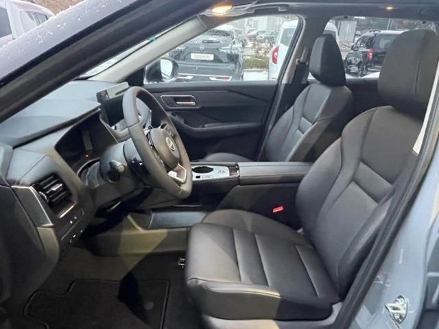 Nissan X-trail Tekna