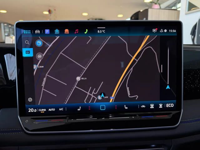 Volkswagen Tiguan DSG Sport eHybrid