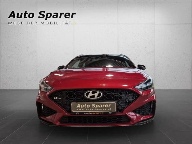 Hyundai i30 N Line T-GDi
