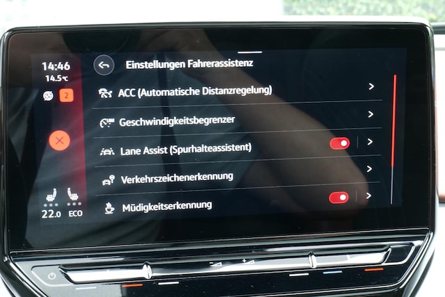 Volkswagen ID.4 Family