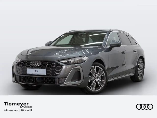 Audi A5 S-Line
