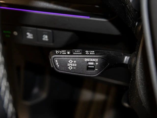 Audi Q4 e-tron 35 S-Line