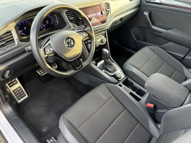 Volkswagen T-Roc 2.0 TSI 4Motion R-Line Sport