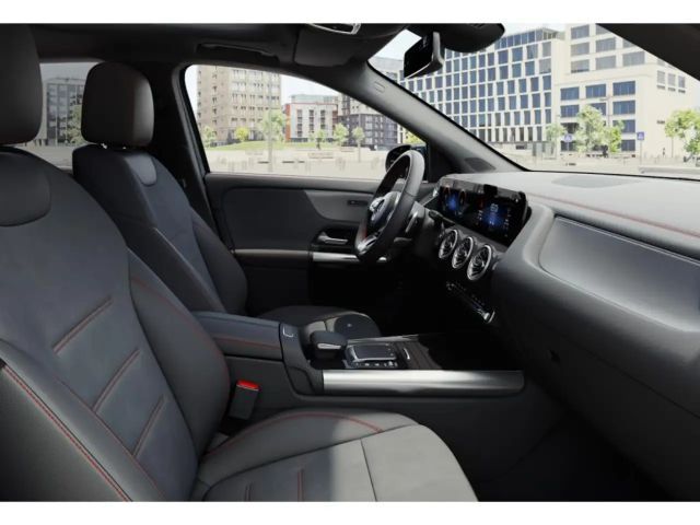 Mercedes-Benz EQA 250 AMG Line