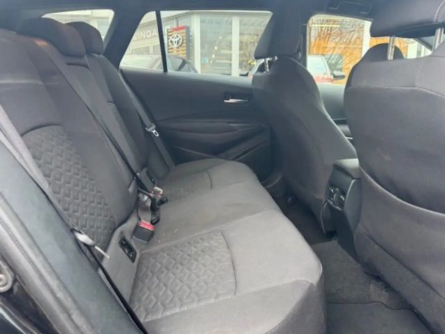 Toyota Corolla 1.2 Turbo Team D Touring