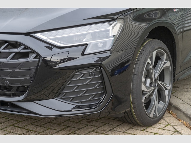 Audi A3 Hybride S-Tronic Sportback