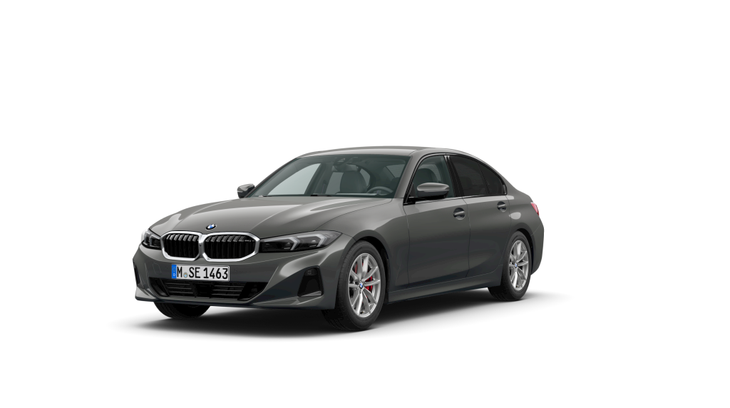 BMW 330 330i Sedan xDrive