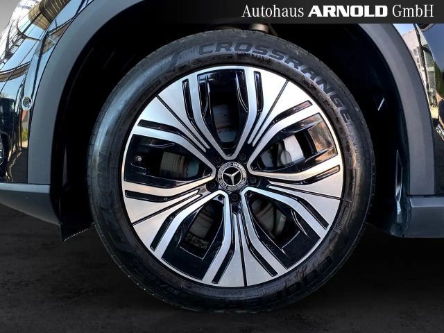 Mercedes-Benz EQE SUV 350