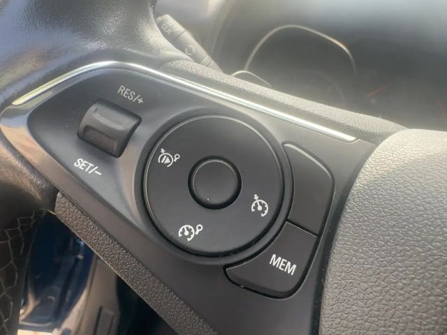 Opel Combo Elegance Life