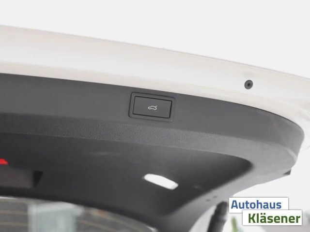 Skoda Elroq 85 Alpha