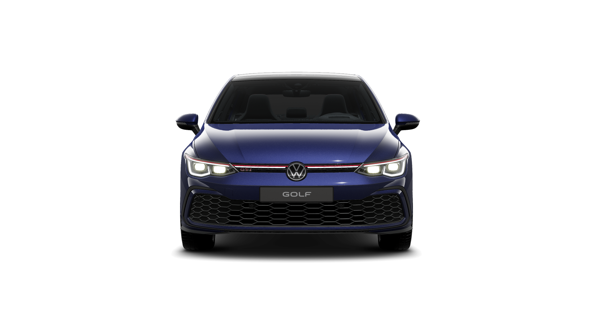 Volkswagen Golf DSG GTI Golf VIII