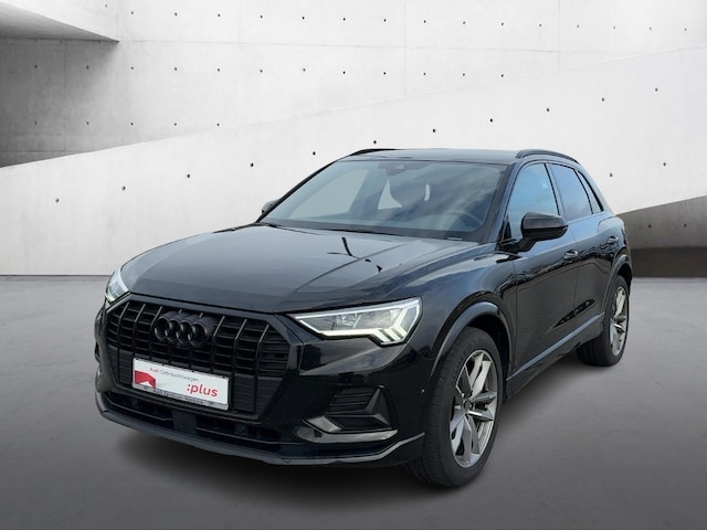 Audi Q3 35 TFSI S-Tronic