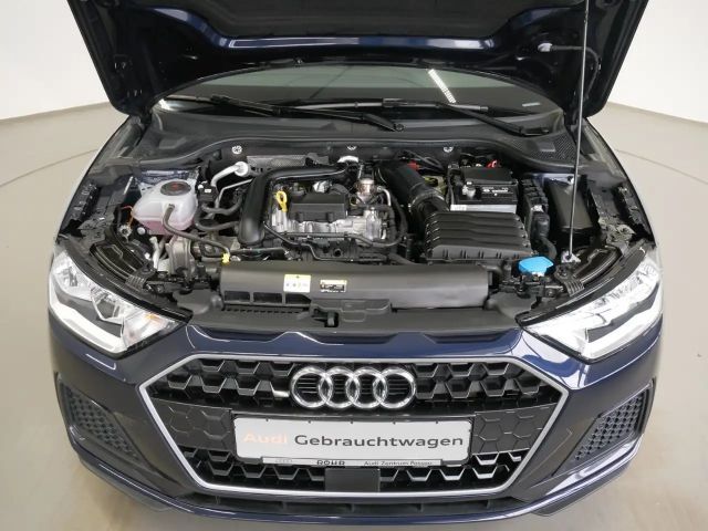 Audi A1 25 TFSI Sportback