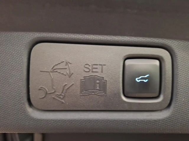 Ford Mustang Mach-E *Totwinkelassistent-Spurhalteass*